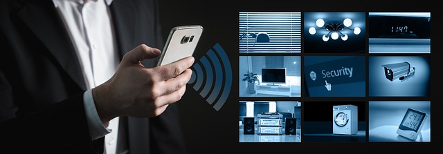 Smarta løsninger for det digitale hjem